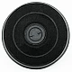 Alapure Koolstoffilter geschikt voor Smeg KITFC31 / 763410622 Alapure Koolstoffilter geschikt voor Smeg KITFC31 / 763410622