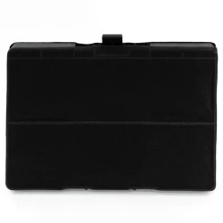 Alapure Koolstoffilter geschikt voor Bosch 11026771 / DHZ5346 / 00705432 / 705432