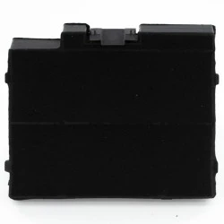 Alapure Koolstoffilter geschikt voor Neff 11022296