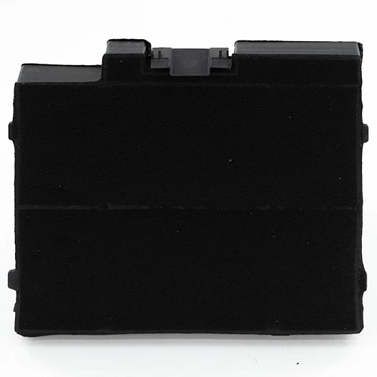 Alapure Koolstoffilter geschikt voor Bosch 11022296 / DWZ0DX0A0 Alapure Koolstoffilter geschikt voor Bosch 11022296 / DWZ0DX0A0