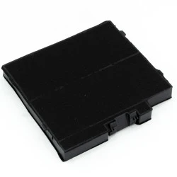 Alapure Koolstoffilter geschikt voor Neff 11022296