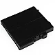 Alapure Koolstoffilter geschikt voor Bosch 11022296 / DWZ0DX0A0 Alapure Koolstoffilter geschikt voor Bosch 11022296 / DWZ0DX0A0