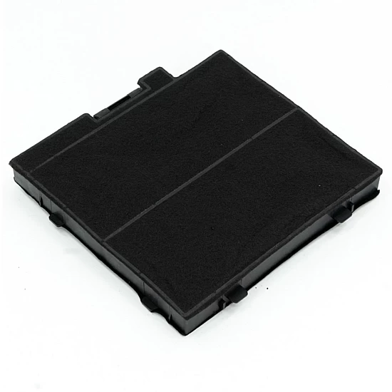 Alapure Koolstoffilter geschikt voor Bosch 11022296 / DWZ0DX0A0 Alapure Koolstoffilter geschikt voor Bosch 11022296 / DWZ0DX0A0