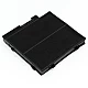 Alapure Koolstoffilter geschikt voor Bosch 11022296 / DWZ0DX0A0 Alapure Koolstoffilter geschikt voor Bosch 11022296 / DWZ0DX0A0