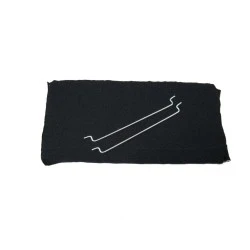 Alapure Longlife Koolstoffilter geschikt voor Elica CFC0166361