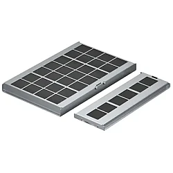 Gaggenau Regenereerbaar Koolstoffilter 17000730 / AA270112 Gaggenau Regenereerbaar Koolstoffilter 17000730 / AA270112