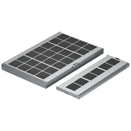 Gaggenau Regenereerbaar Koolstoffilter 17000730 / AA270112