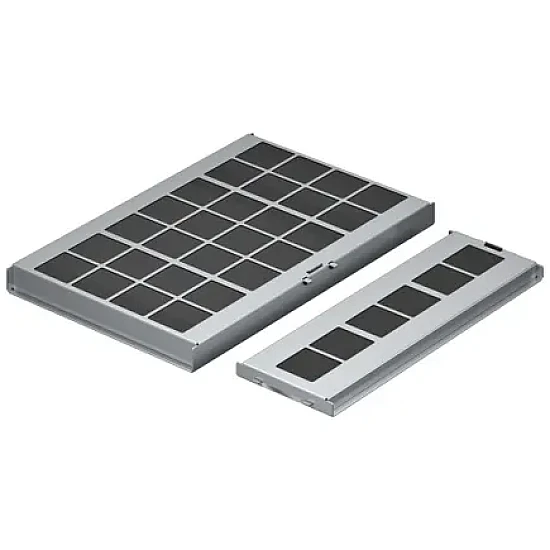 Gaggenau Regenereerbaar Koolstoffilter 17000730 / AA270112 Gaggenau Regenereerbaar Koolstoffilter 17000730 / AA270112