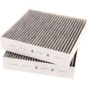Gaggenau Koolstoffilter 11058753 / 11028106 / AA410110 (2St.)