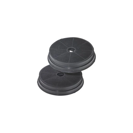 Alapure Longlife Koolstoffilter geschikt voor Atag HF2023 (2st.)