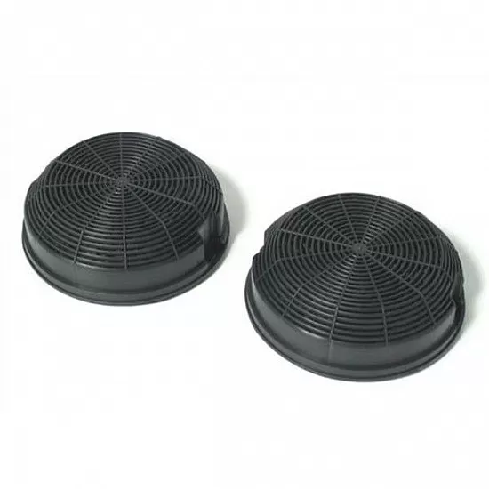 Alapure Koolstoffilter geschikt voor Beko F00478 Alapure Koolstoffilter geschikt voor Beko F00478
