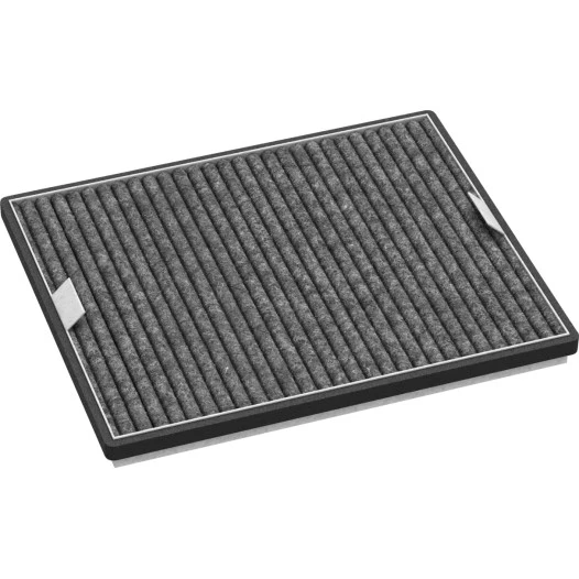 Alapure HFK3985 Compatible met Miele Koolstoffilter DKF11-P