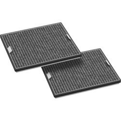 Alapure HFK4580​​​​​​​ Compatibel met Miele Koolstoffilter DKF15-P