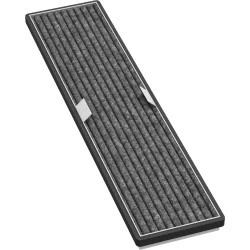 Alapure HFK3988 Compatibel met Miele Koolstoffilter DKF18-P