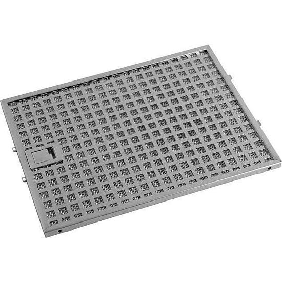 Novy Metaalfilter 506-8010 315x230mm Novy Metaalfilter 506-8010 315x230mm
