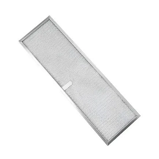Novy Metaalfilter 563-8015A / 605014 500x153mm Novy Metaalfilter 563-8015A / 605014 500x153mm