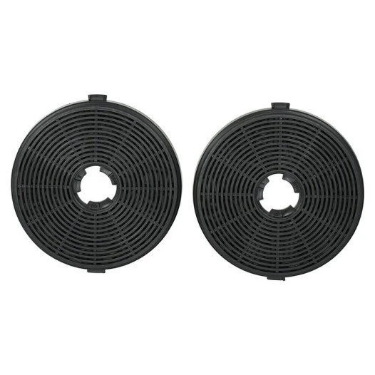 Respekta Koolstoffilter MIZ6000 / MIZ 6000 (2St.)