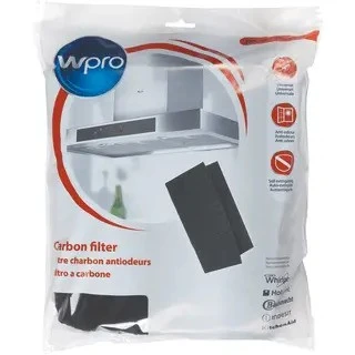 WPRO Koolstoffilter UCF017