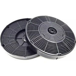 CDA Koolstoffilter EIN60 / ECHK90 / ECPK90 / CHA25