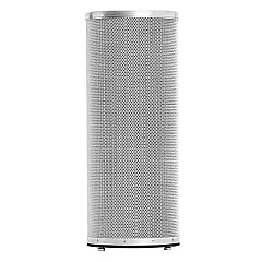 Alapure Koolstofpatroon ⌀160x400mm Horeca Geurfilterkast