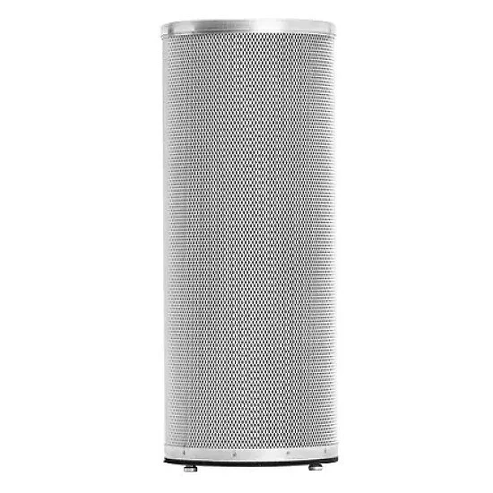 Alapure Koolstofpatroon ⌀160x400mm Horeca Geurfilterkast