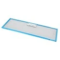 Zanussi Metaalfilter 4055318085 456x159.5mm