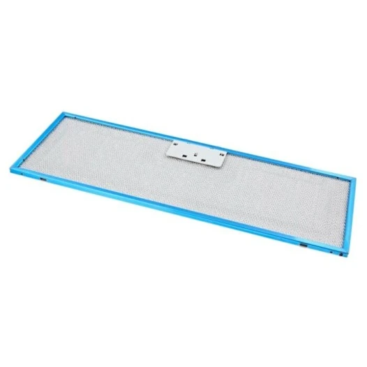 Zanussi Metaalfilter 4055318085 456x159.5mm