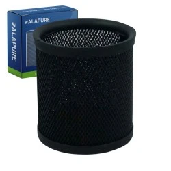 Alapure Metaalfilter geschikt voor Beko GRI0119429B 170x180mm 