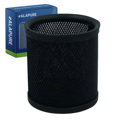 Alapure Metaalfilter geschikt voor Beko GRI0119429B 170x180mm