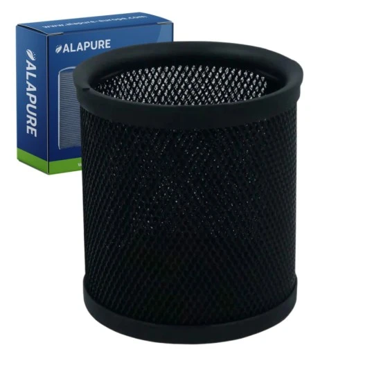 Alapure Metaalfilter geschikt voor Beko GRI0119429B 170x180mm