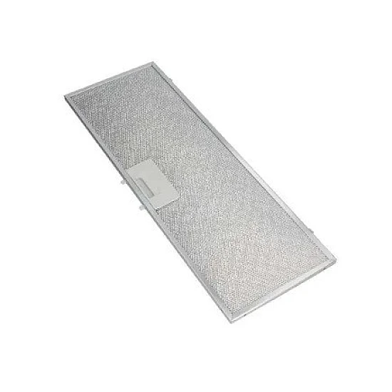 Roblin Metaalfilter 159x456mm 133.0304.806 Roblin Metaalfilter 159x456mm 133.0304.806