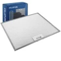 Alapure Metaalfilter geschikt voor Juno 271x329x8mm 4055357869