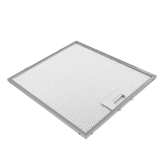 Alapure Metaalfilter geschikt voor AEG 4055354825 300x340x9mm