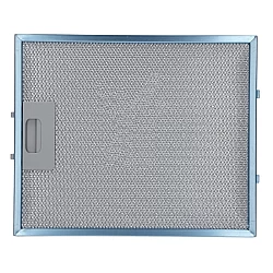 Alapure Metaalfilter geschikt voor Progress 50299664008 222x248mm