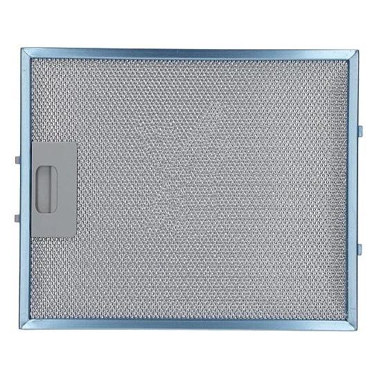 Alapure Metaalfilter geschikt voor Progress 50299664008 222x248mm Alapure Metaalfilter geschikt voor Progress 50299664008 222x248mm