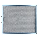 Alapure Metaalfilter geschikt voor Progress 50299664008 222x248mm Alapure Metaalfilter geschikt voor Progress 50299664008 222x248mm