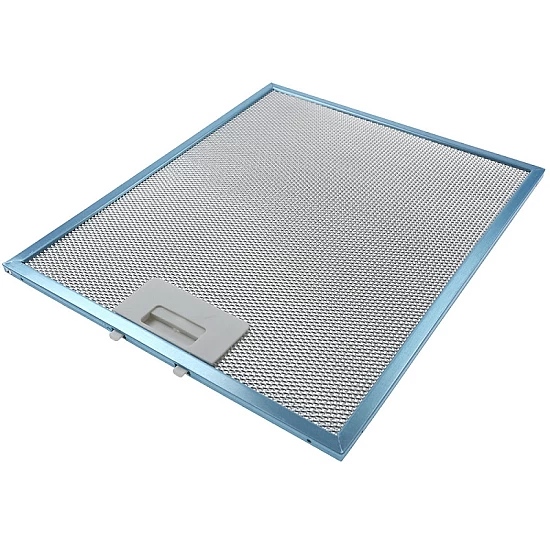 Alapure Metaalfilter geschikt voor Progress 50299664008 222x248mm Alapure Metaalfilter geschikt voor Progress 50299664008 222x248mm