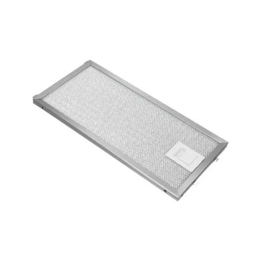 Alapure Metaalfilter geschikt voor Progress 4055348199 124x254x8mm