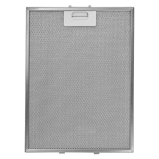 Atag Metaalfilter 23682 380x284x5mm Atag Metaalfilter 23682 380x284x5mm