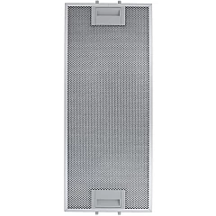 Bosch Metaalfilter 11022473 484x201x8mm 