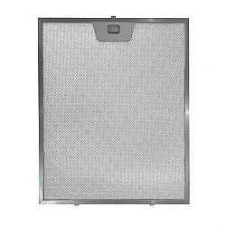 Bosch Metaalfilter 11041967 350x280x8mm 