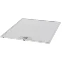 Alapure Metaalfilter geschikt voor Faber 133.0335.682 350x280x8mm