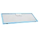 AEG Metaalfilter 4055379723 460x178x9mm AEG Metaalfilter 4055379723 460x178x9mm