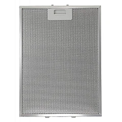 Alapure Metaalfilter geschikt voor Turboair 380x290mm GF03RB
