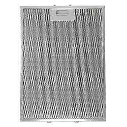 Alapure Metaalfilter geschikt voor Smeg 380x290mm GF03RB