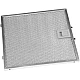 Alapure Metaalfilter geschikt voor Falmec 101080244 293x276mm Alapure Metaalfilter geschikt voor Falmec 101080244 293x276mm