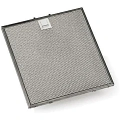 Alapure Metaalfilter geschikt voor Falmec 101080244 293x276mm
