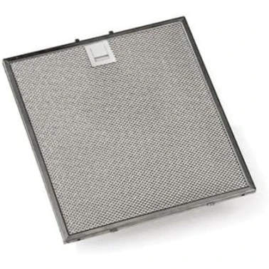 Alapure Metaalfilter geschikt voor Falmec 101080244 293x276mm