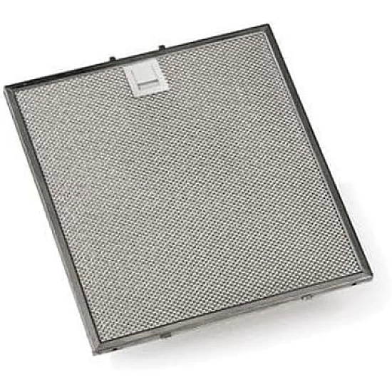 Alapure Metaalfilter geschikt voor Falmec 101080244 293x276mm Alapure Metaalfilter geschikt voor Falmec 101080244 293x276mm