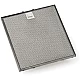 Alapure Metaalfilter geschikt voor Falmec 101080244 293x276mm Alapure Metaalfilter geschikt voor Falmec 101080244 293x276mm
